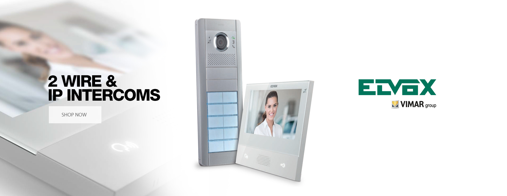 Elvox Pixel Series Quick Selection Guide