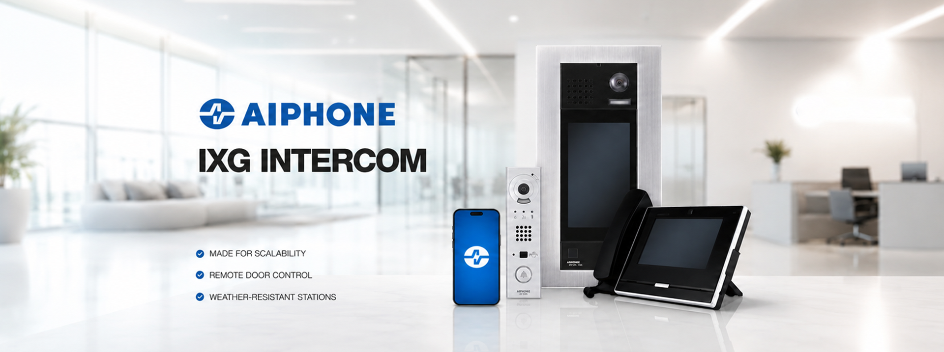Aiphone